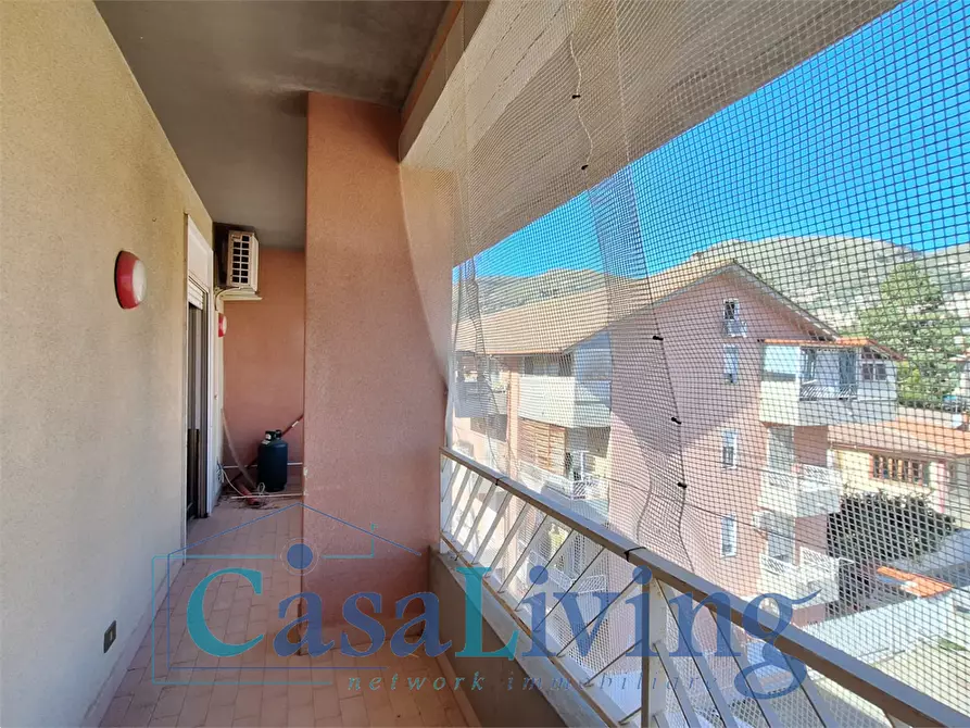 Immagine 26 di Appartamento in vendita  in Via Pezzingoli 4 a Monreale