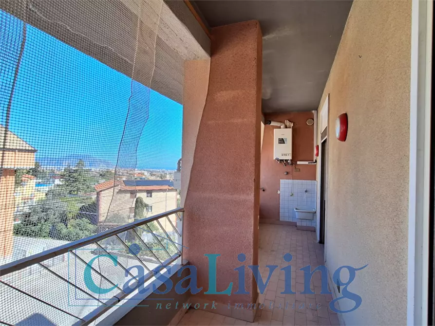 Immagine 27 di Appartamento in vendita  in Via Pezzingoli 4 a Monreale