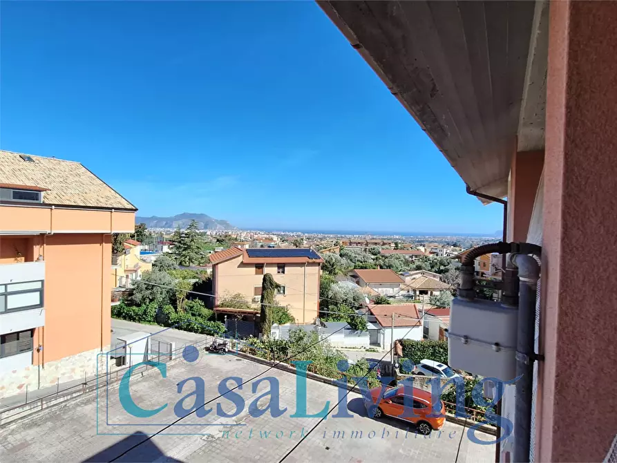 Immagine 28 di Appartamento in vendita  in Via Pezzingoli 4 a Monreale