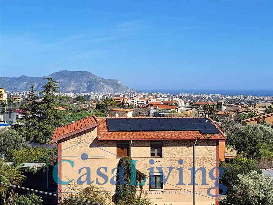 Immagine 29 di Appartamento in vendita  in Via Pezzingoli 4 a Monreale