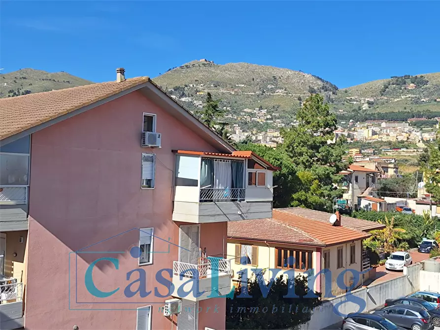 Immagine 30 di Appartamento in vendita  in Via Pezzingoli 4 a Monreale