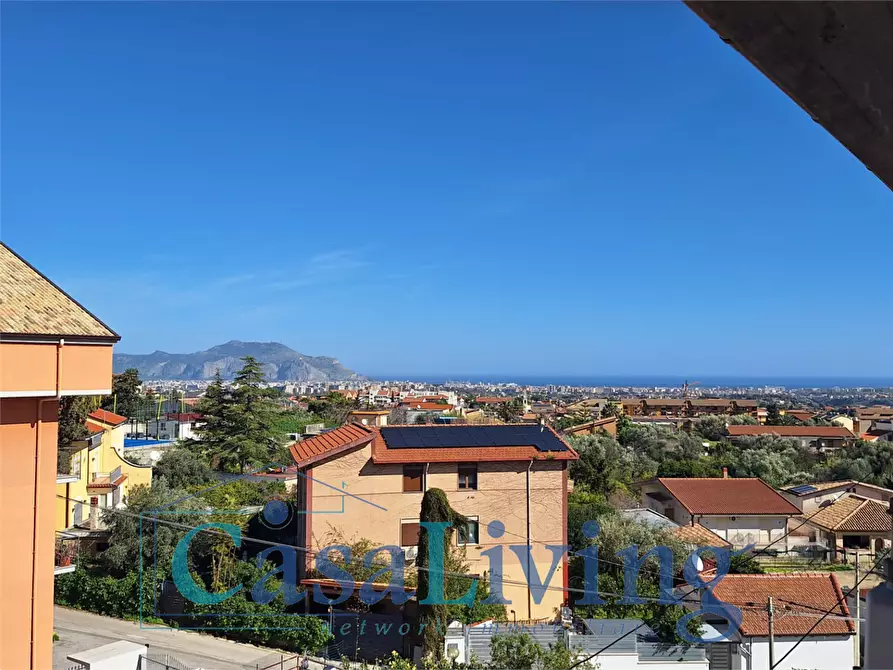 Immagine 31 di Appartamento in vendita  in Via Pezzingoli 4 a Monreale