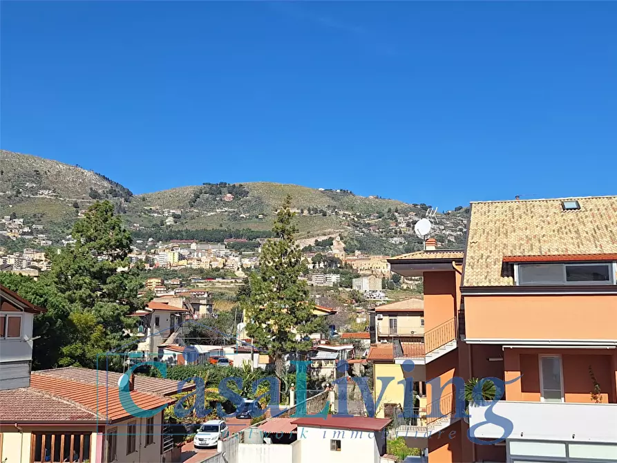 Immagine 32 di Appartamento in vendita  in Via Pezzingoli 4 a Monreale