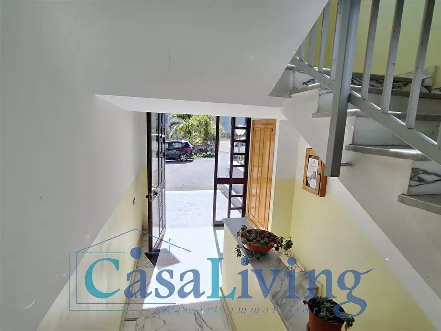 Immagine 34 di Appartamento in vendita  in Via Pezzingoli 4 a Monreale