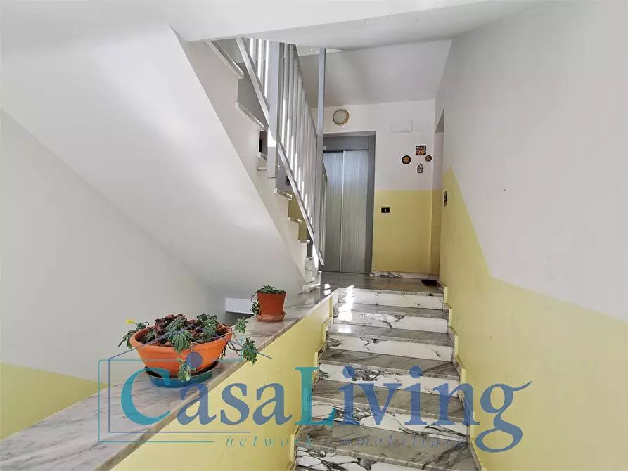 Immagine 35 di Appartamento in vendita  in Via Pezzingoli 4 a Monreale