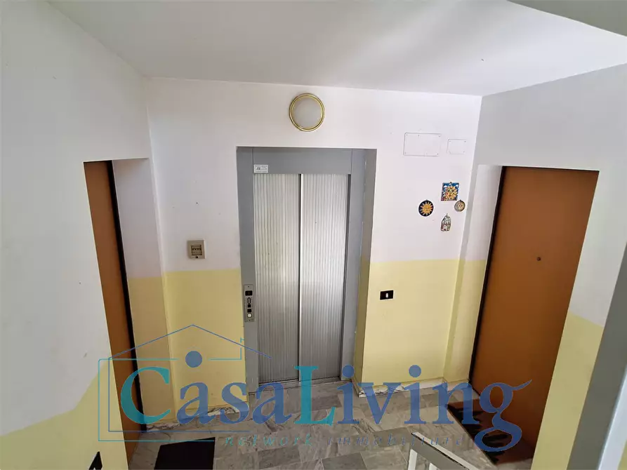 Immagine 36 di Appartamento in vendita  in Via Pezzingoli 4 a Monreale