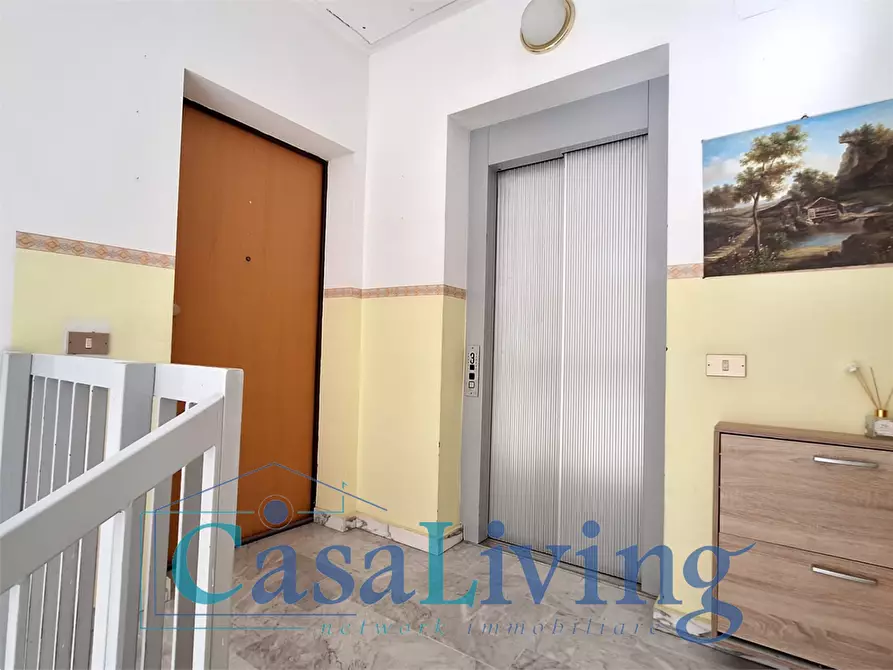 Immagine 37 di Appartamento in vendita  in Via Pezzingoli 4 a Monreale