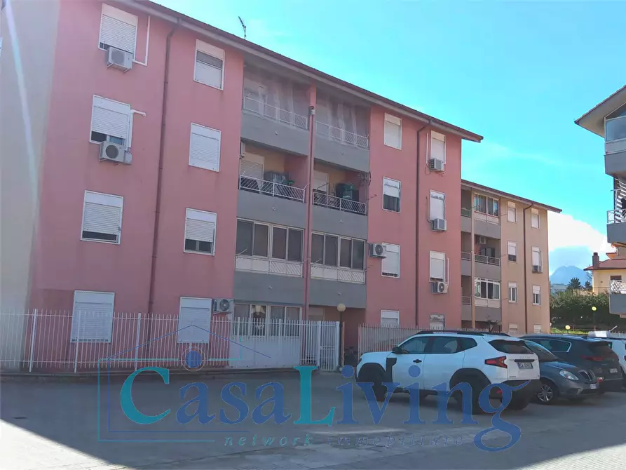 Immagine 39 di Appartamento in vendita  in Via Pezzingoli 4 a Monreale