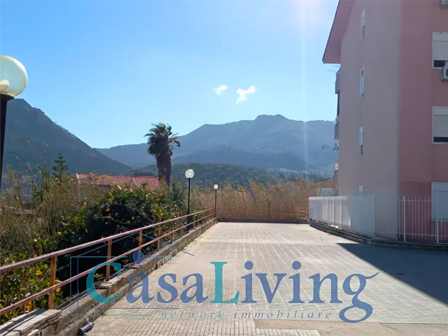 Immagine 40 di Appartamento in vendita  in Via Pezzingoli 4 a Monreale