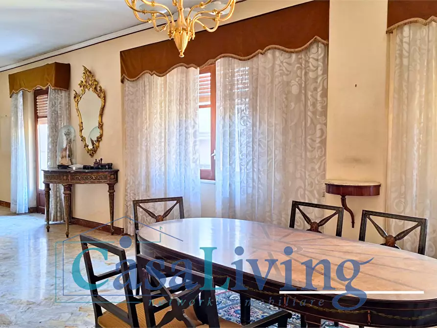 Immagine 2 di Appartamento in vendita  in Via Antonio Veneziano 73 a Monreale