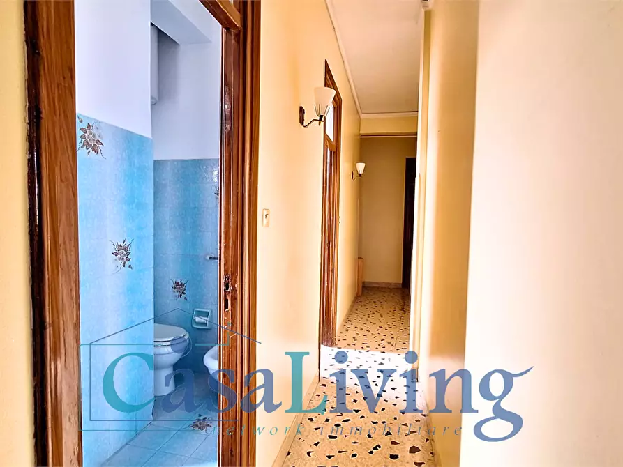 Immagine 7 di Appartamento in vendita  in Via Antonio Veneziano 73 a Monreale