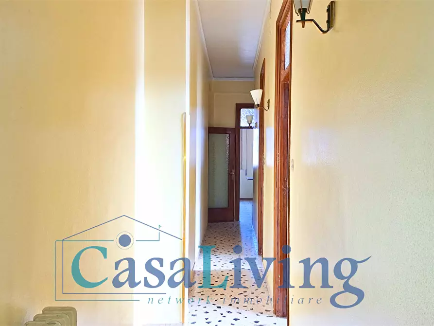 Immagine 10 di Appartamento in vendita  in Via Antonio Veneziano 73 a Monreale