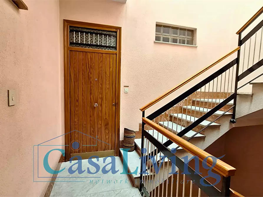 Immagine 17 di Appartamento in vendita  in Via Antonio Veneziano 73 a Monreale