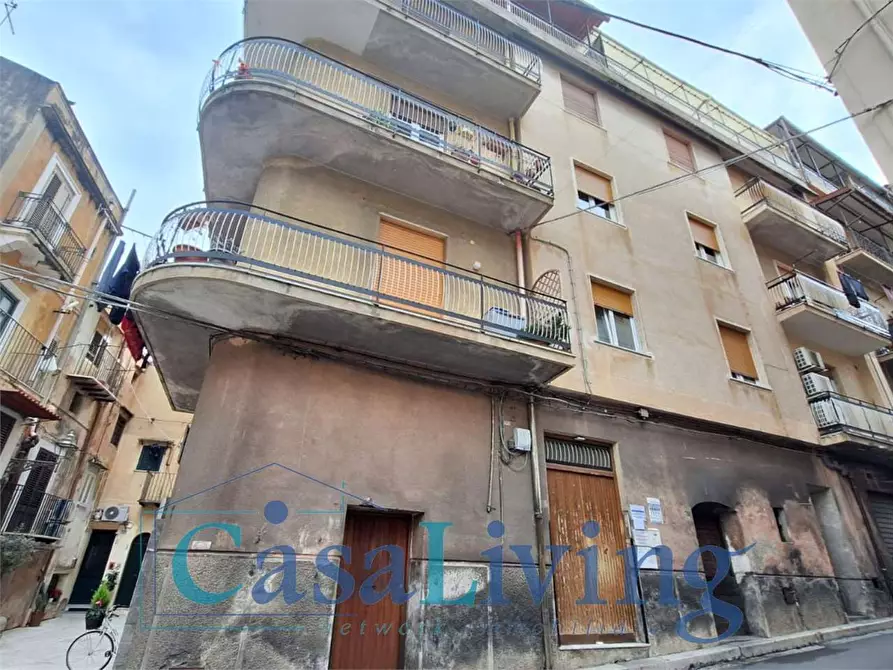 Immagine 16 di Appartamento in vendita  in Via Antonio Veneziano 73 a Monreale