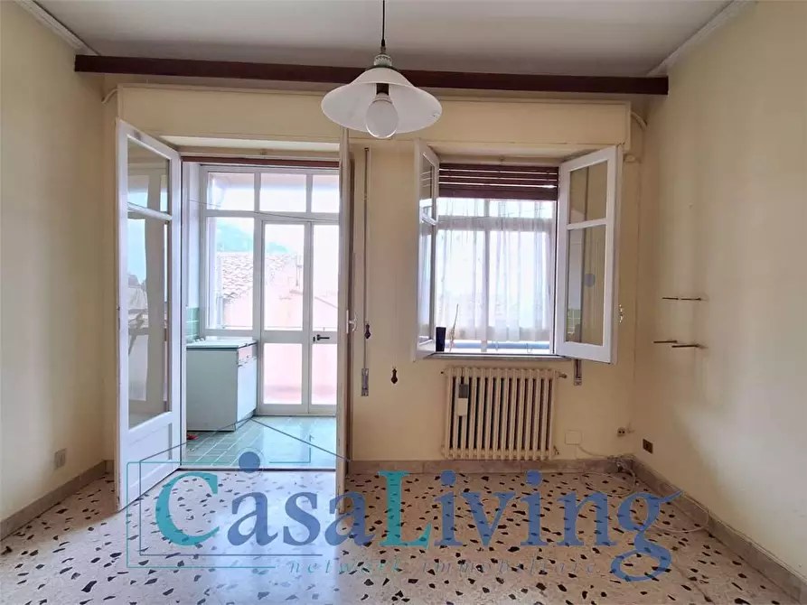 Immagine 4 di Appartamento in vendita  in via antonio veneziano 73 a Monreale