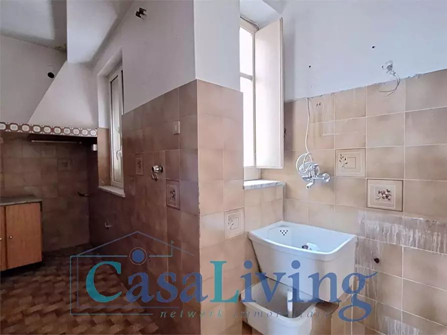 Immagine 9 di Appartamento in vendita  in via antonio veneziano 73 a Monreale