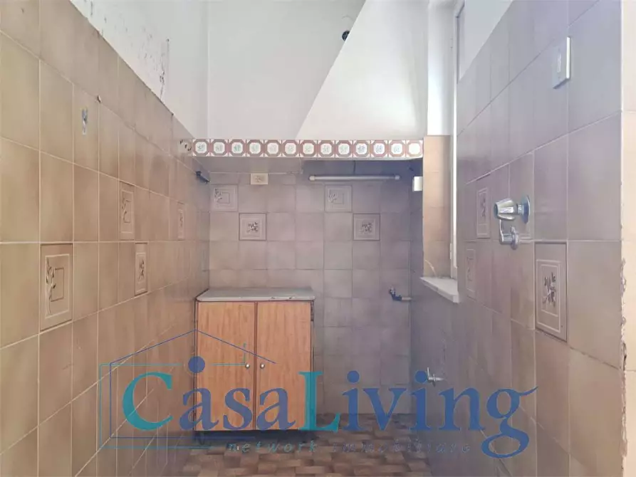 Immagine 10 di Appartamento in vendita  in via antonio veneziano 73 a Monreale