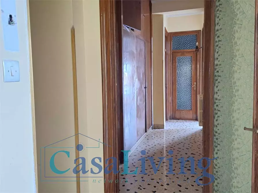 Immagine 11 di Appartamento in vendita  in via antonio veneziano 73 a Monreale