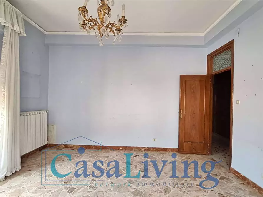 Immagine 14 di Appartamento in vendita  in via antonio veneziano 73 a Monreale
