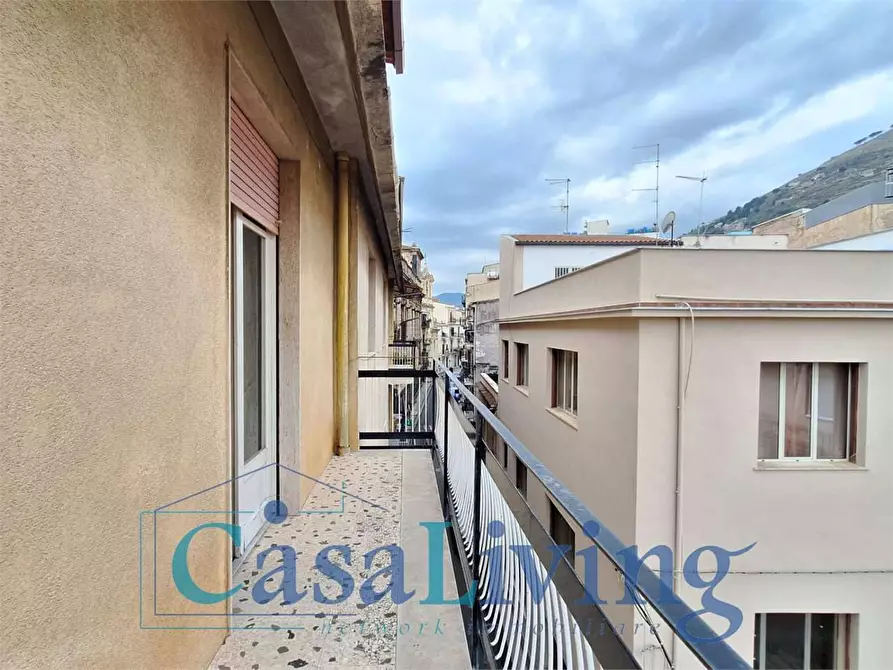 Immagine 37 di Appartamento in vendita  in via antonio veneziano 73 a Monreale