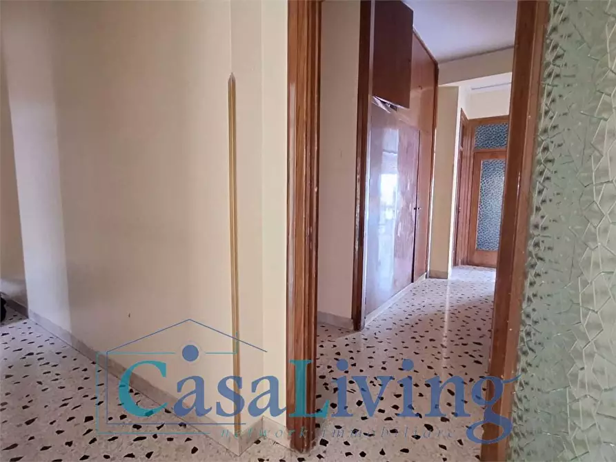 Immagine 15 di Appartamento in vendita  in via antonio veneziano 73 a Monreale