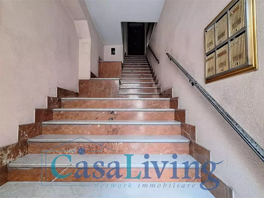 Immagine 43 di Appartamento in vendita  in via antonio veneziano 73 a Monreale