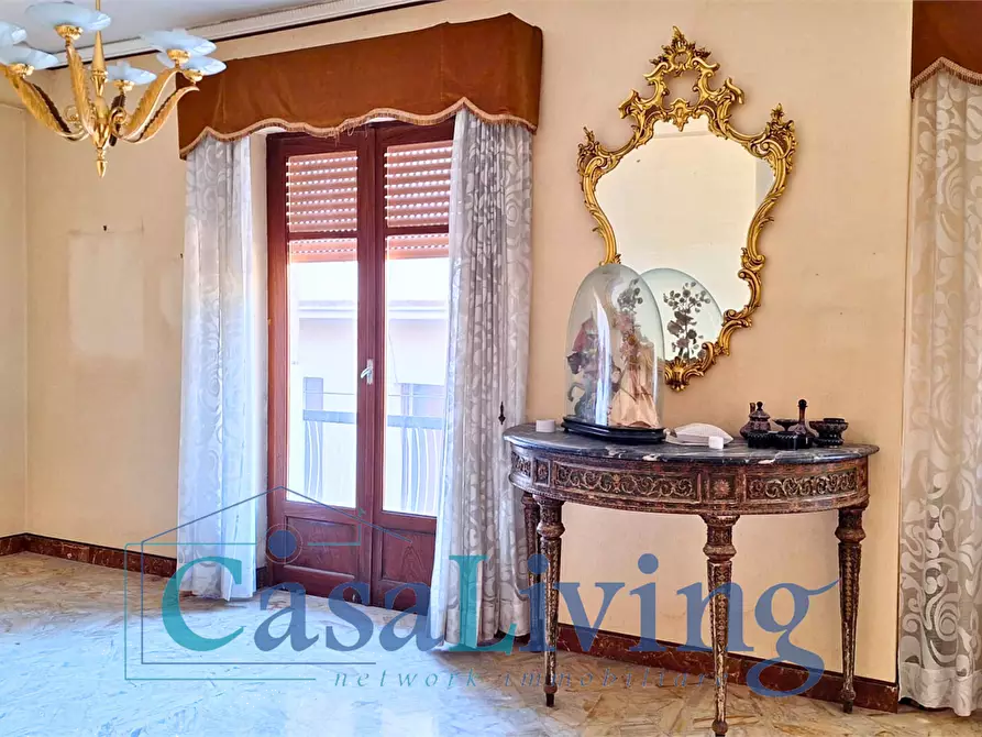 Immagine 31 di Appartamento in vendita  in via antonio veneziano 73 a Monreale