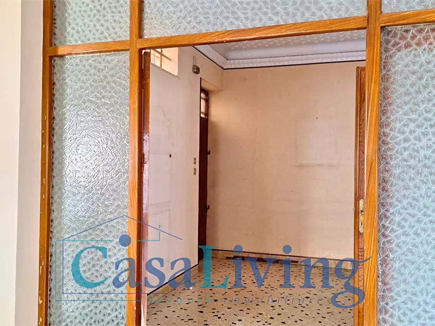 Immagine 27 di Appartamento in vendita  in via antonio veneziano 73 a Monreale