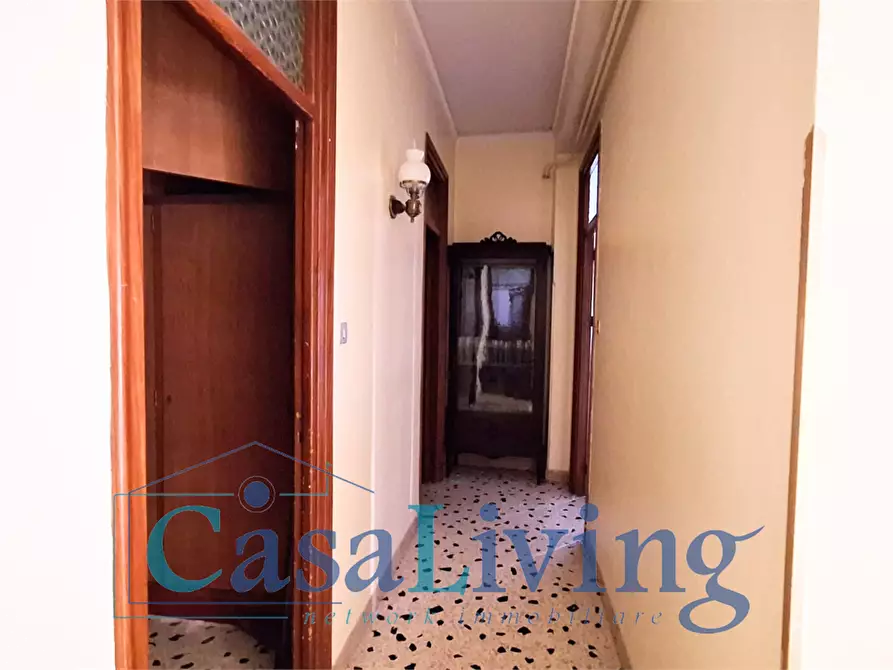 Immagine 23 di Appartamento in vendita  in via antonio veneziano 73 a Monreale