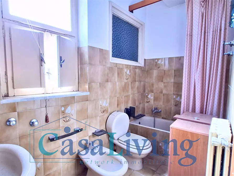 Immagine 26 di Appartamento in vendita  in via antonio veneziano 73 a Monreale