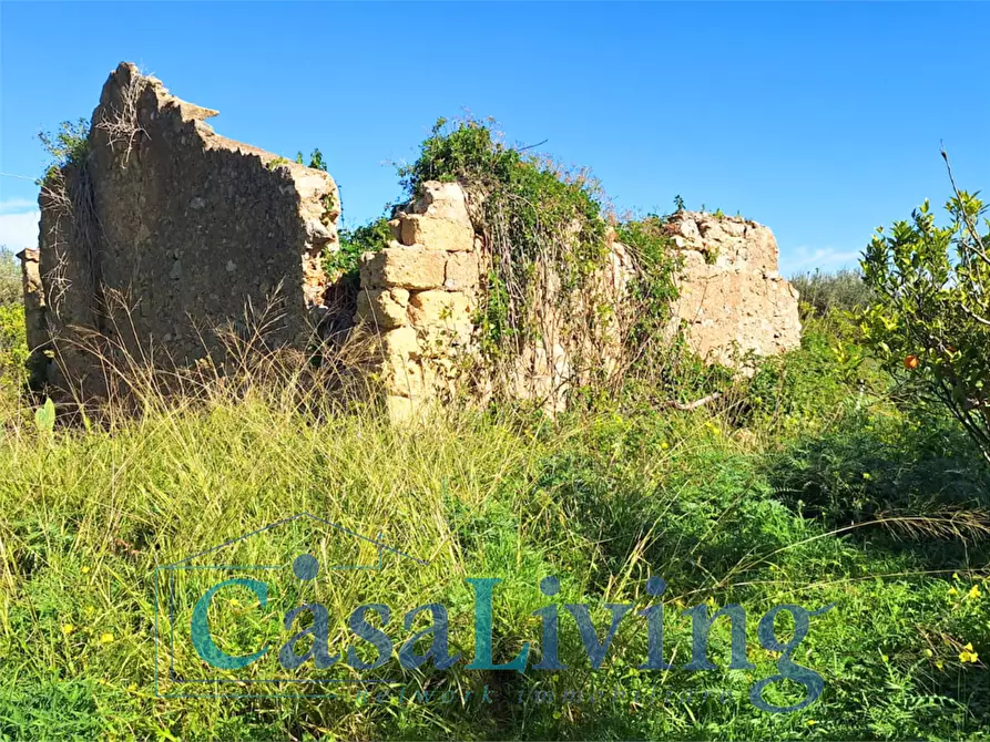 Immagine 2 di Terreno agricolo in vendita  in contrada sperone a Altavilla Milicia