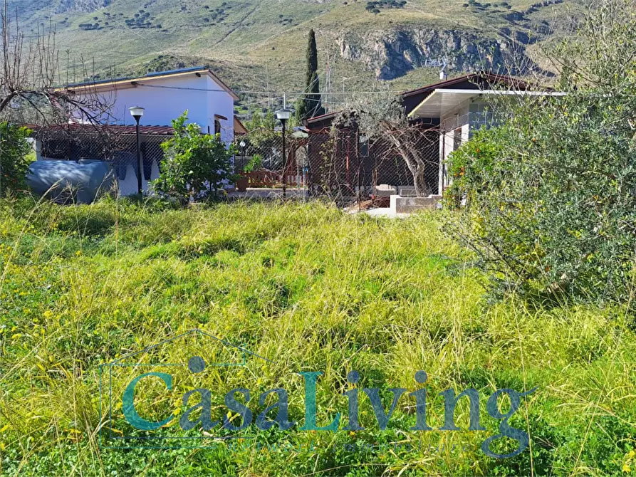 Immagine 9 di Terreno agricolo in vendita  in contrada sperone a Altavilla Milicia