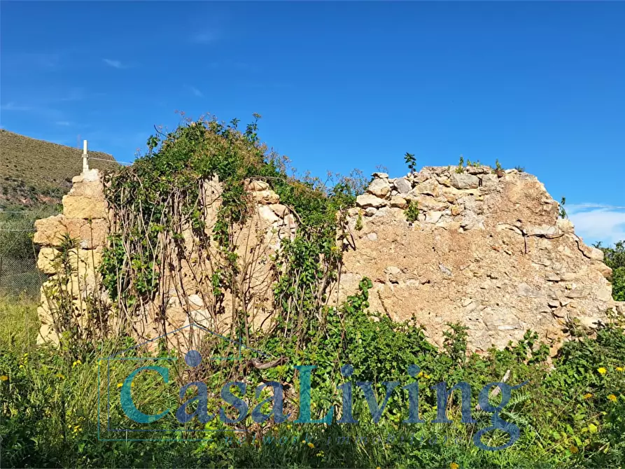 Immagine 15 di Terreno agricolo in vendita  in contrada sperone a Altavilla Milicia