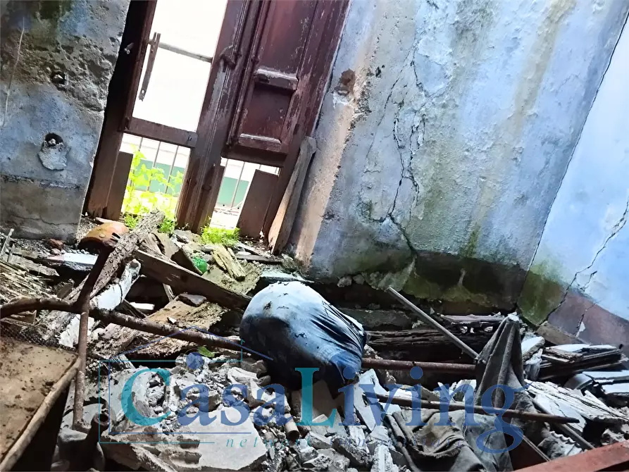 Immagine 2 di Casa indipendente in vendita  in Via Benedetto Balsamo 104 a Monreale