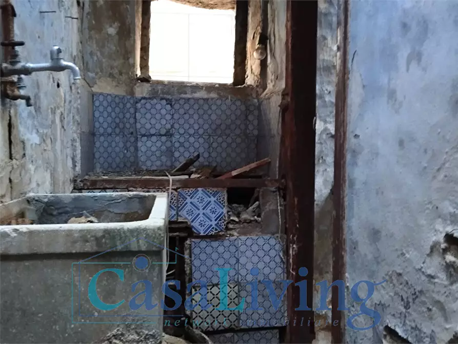 Immagine 3 di Casa indipendente in vendita  in Via Benedetto Balsamo 104 a Monreale