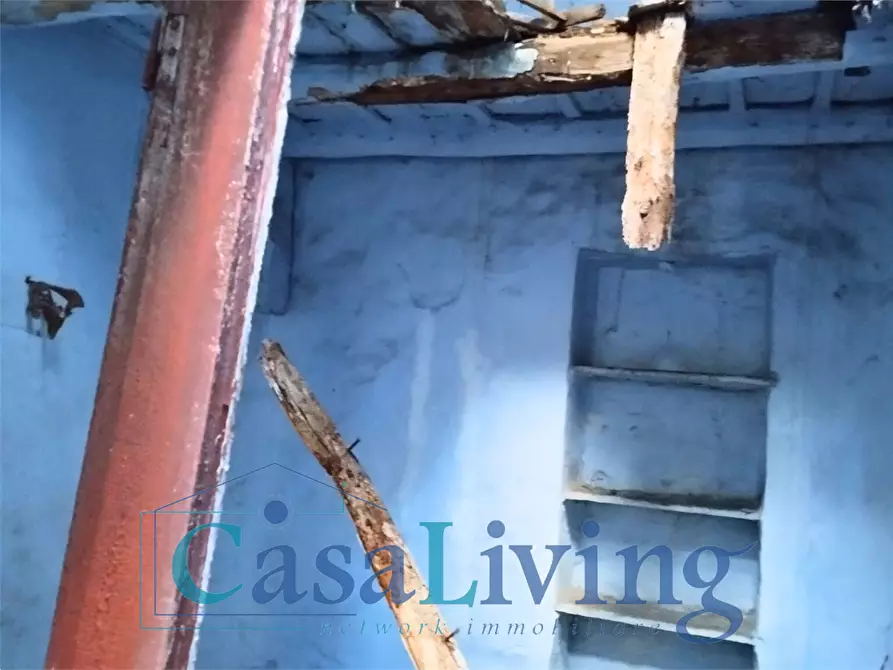 Immagine 4 di Casa indipendente in vendita  in Via Benedetto Balsamo 104 a Monreale