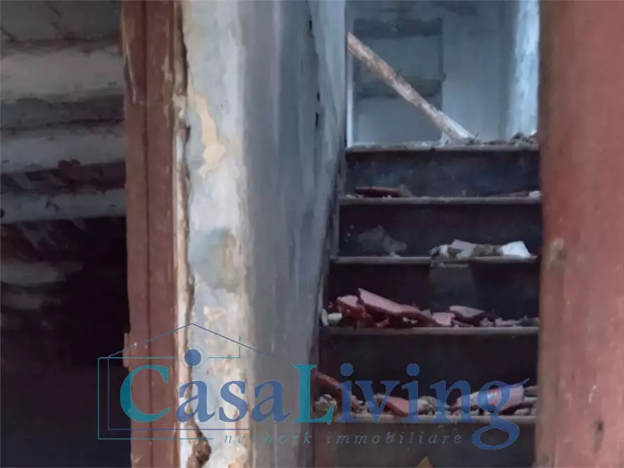 Immagine 5 di Casa indipendente in vendita  in Via Benedetto Balsamo 104 a Monreale