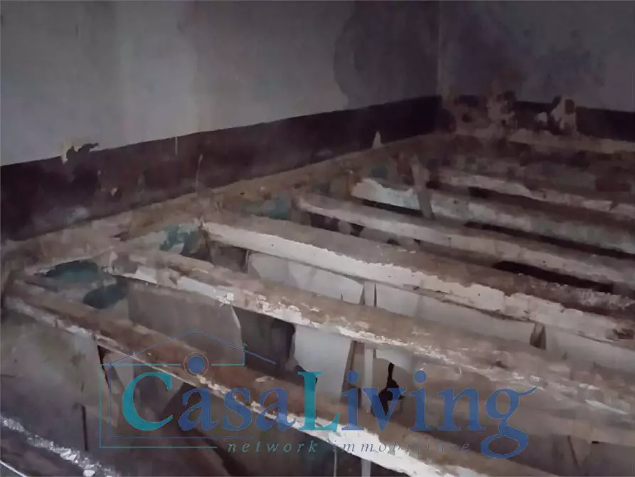 Immagine 9 di Casa indipendente in vendita  in Via Benedetto Balsamo 104 a Monreale