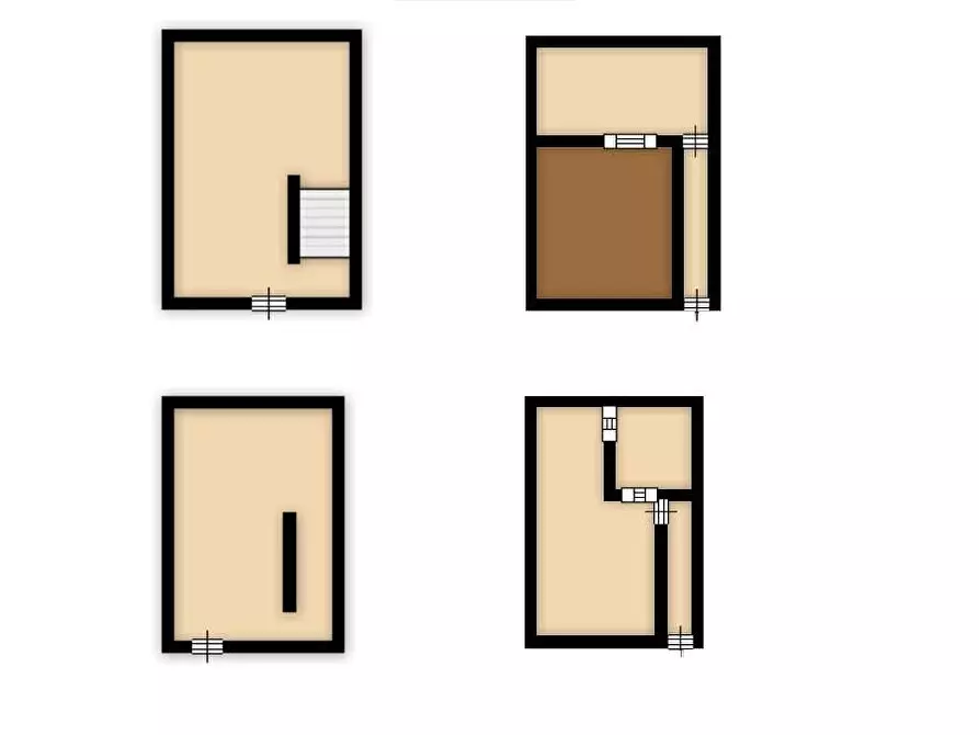 Immagine 11 di Casa indipendente in vendita  in Via Benedetto Balsamo 104 a Monreale