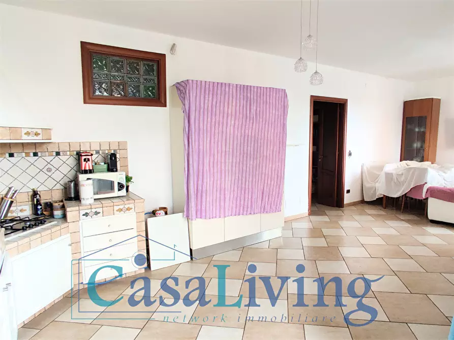 Immagine 1 di Appartamento in vendita  in Vicolo Luigi Russo  1 a Palermo