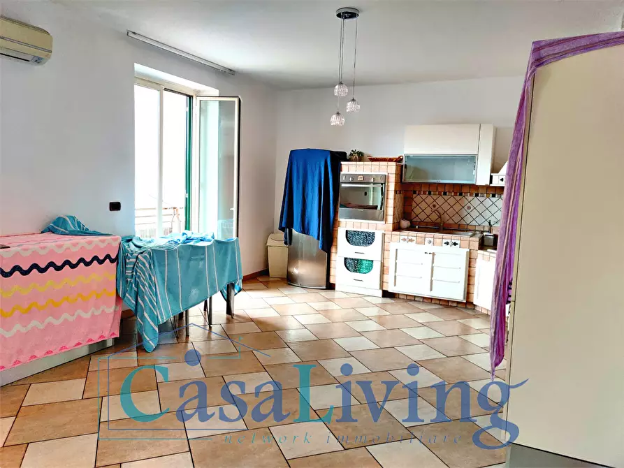 Immagine 2 di Appartamento in vendita  in Vicolo Luigi Russo  1 a Palermo