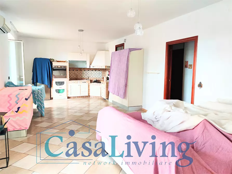 Immagine 3 di Appartamento in vendita  in Vicolo Luigi Russo  1 a Palermo