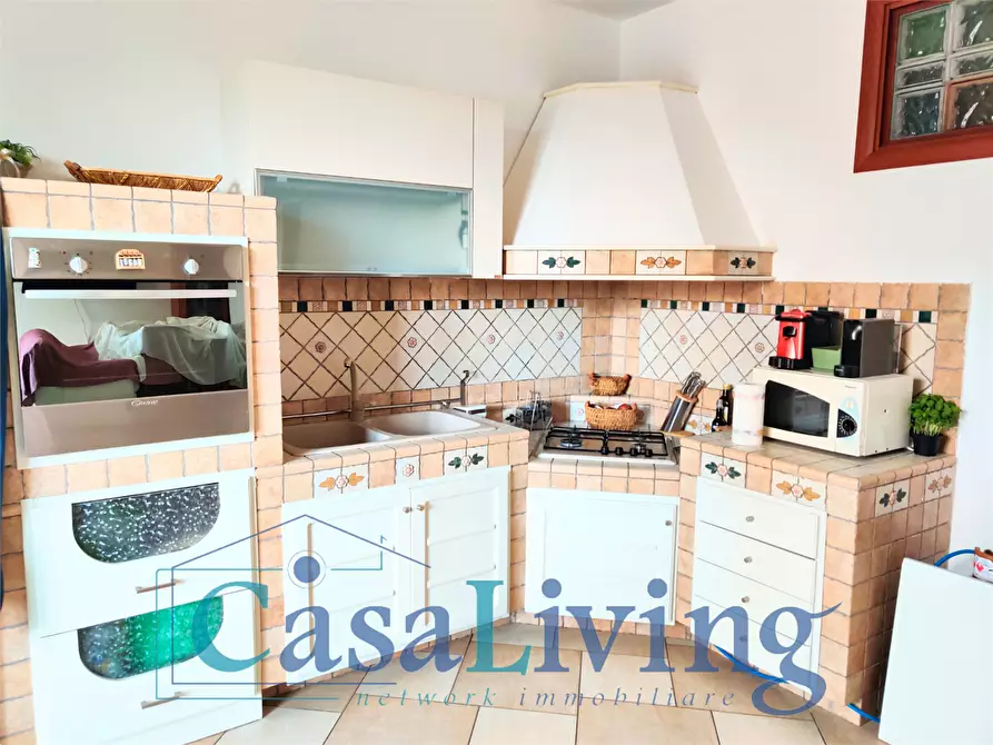 Immagine 4 di Appartamento in vendita  in Vicolo Luigi Russo  1 a Palermo