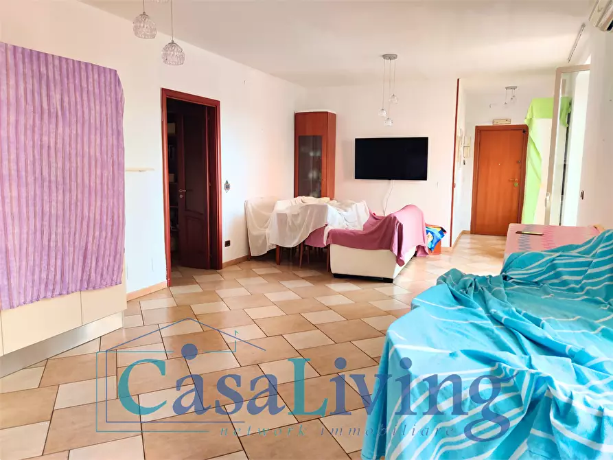 Immagine 5 di Appartamento in vendita  in Vicolo Luigi Russo  1 a Palermo