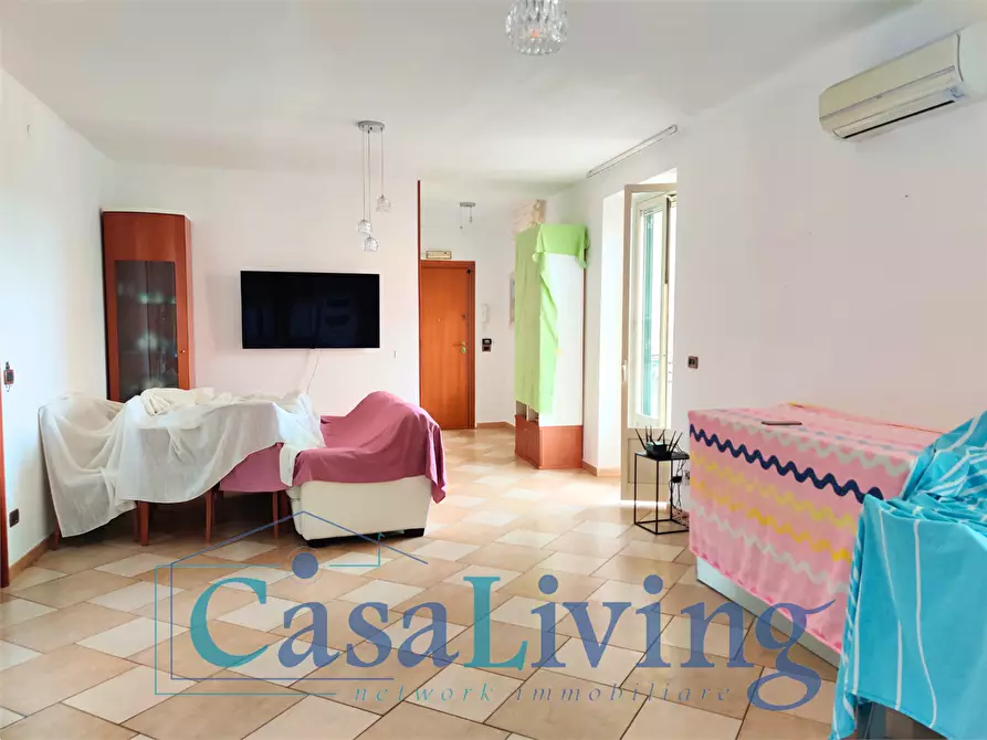 Immagine 6 di Appartamento in vendita  in Vicolo Luigi Russo  1 a Palermo