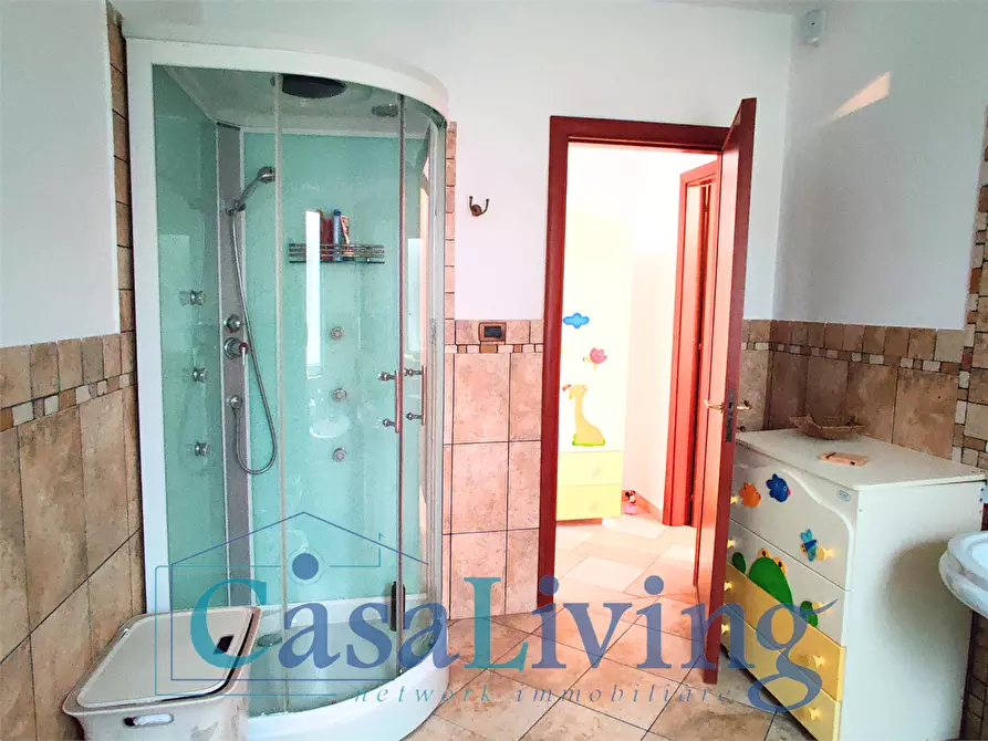 Immagine 8 di Appartamento in vendita  in Vicolo Luigi Russo  1 a Palermo