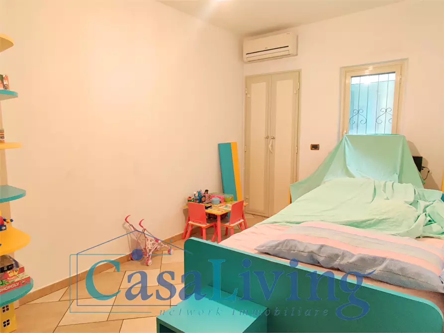 Immagine 10 di Appartamento in vendita  in Vicolo Luigi Russo  1 a Palermo