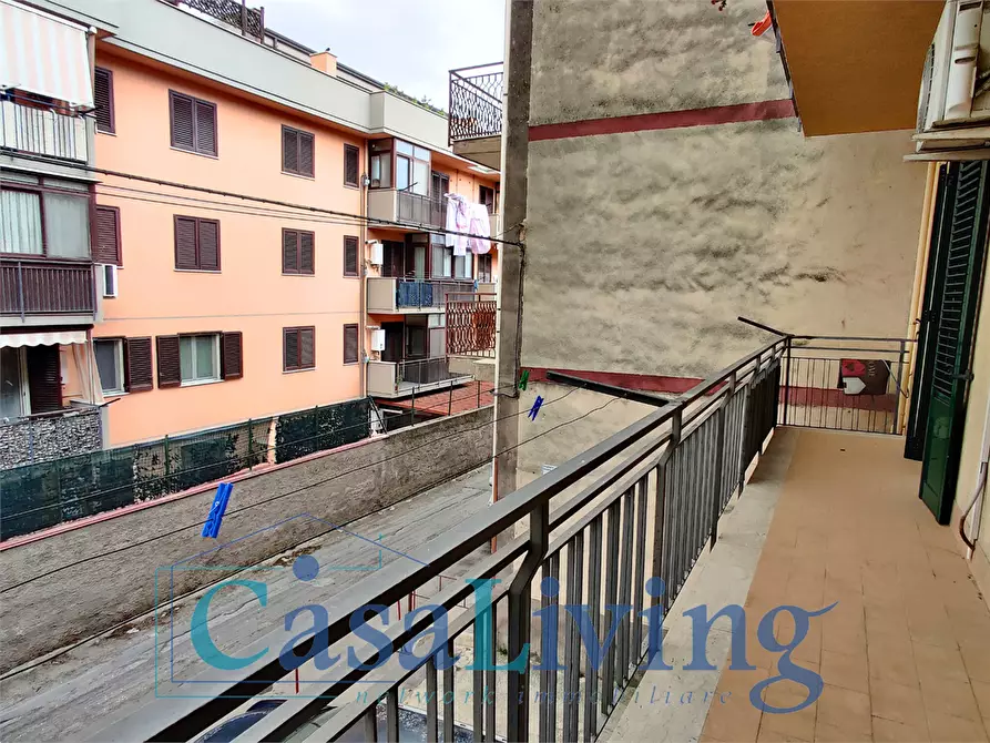 Immagine 11 di Appartamento in vendita  in Vicolo Luigi Russo  1 a Palermo