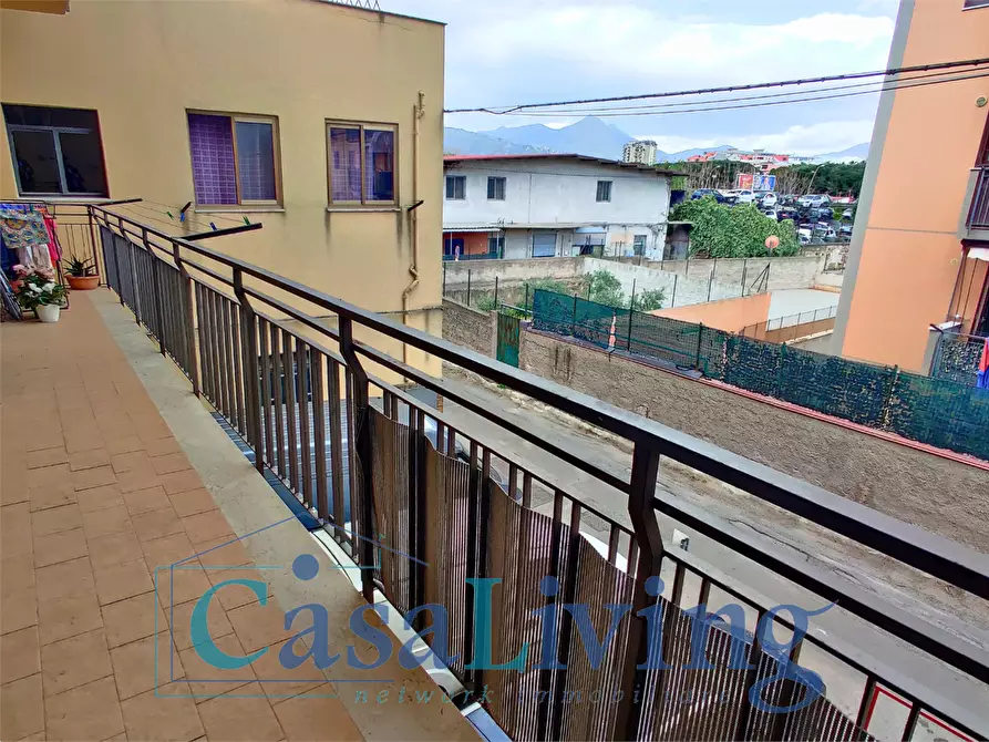 Immagine 12 di Appartamento in vendita  in Vicolo Luigi Russo  1 a Palermo