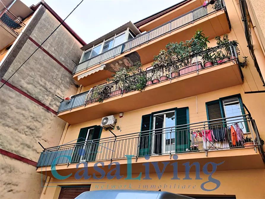 Immagine 13 di Appartamento in vendita  in Vicolo Luigi Russo  1 a Palermo